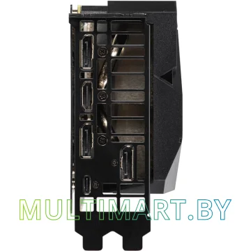 Видеокарта ASUS Dual GeForce RTX 2080 Evo OC 8GB GDDR6 (DUAL-RTX2080-O8G-EVO) картинка 4